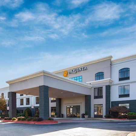 La Quinta By Wyndham Kennesaw Hotel Exterior foto