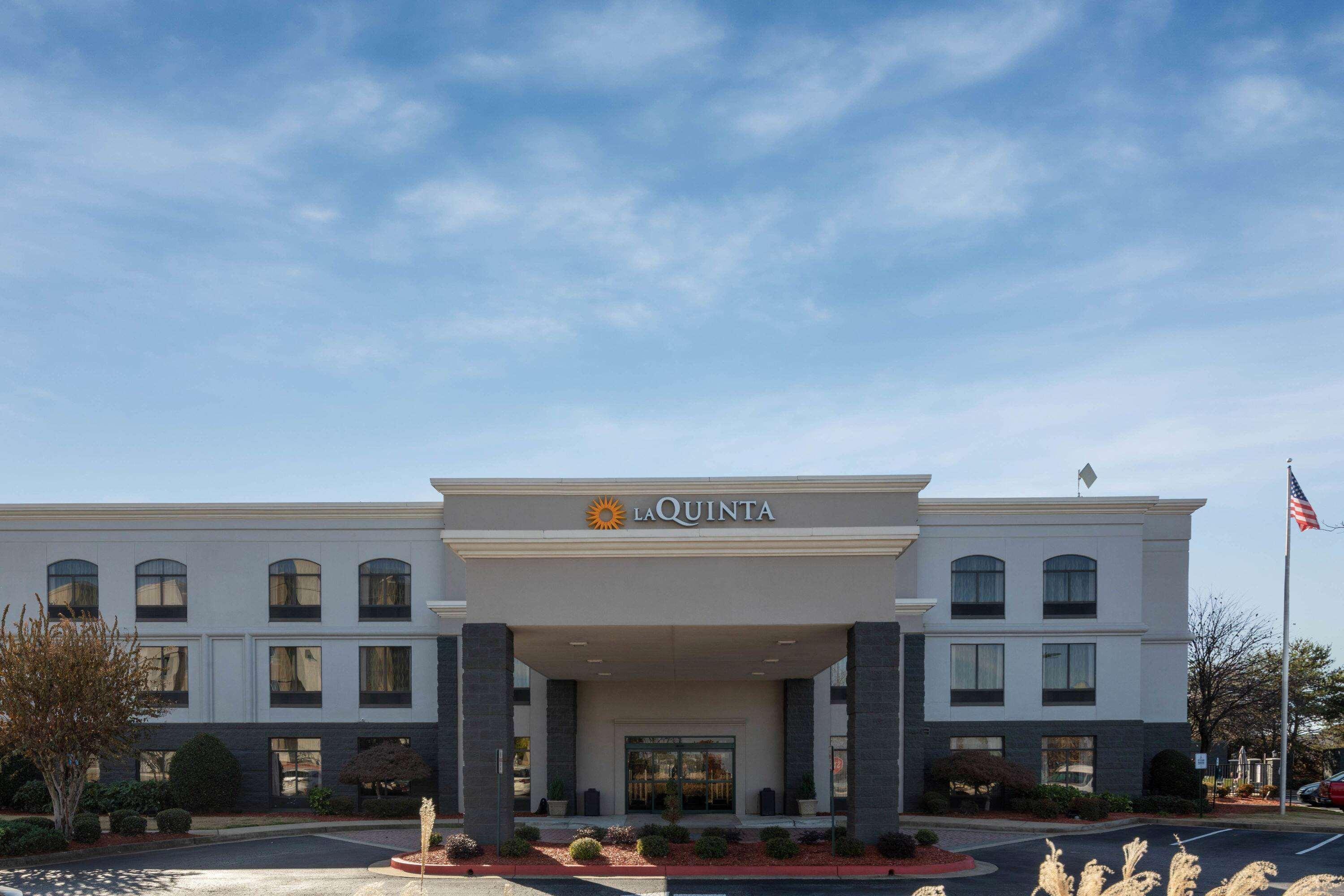 La Quinta By Wyndham Kennesaw Hotel Exterior foto