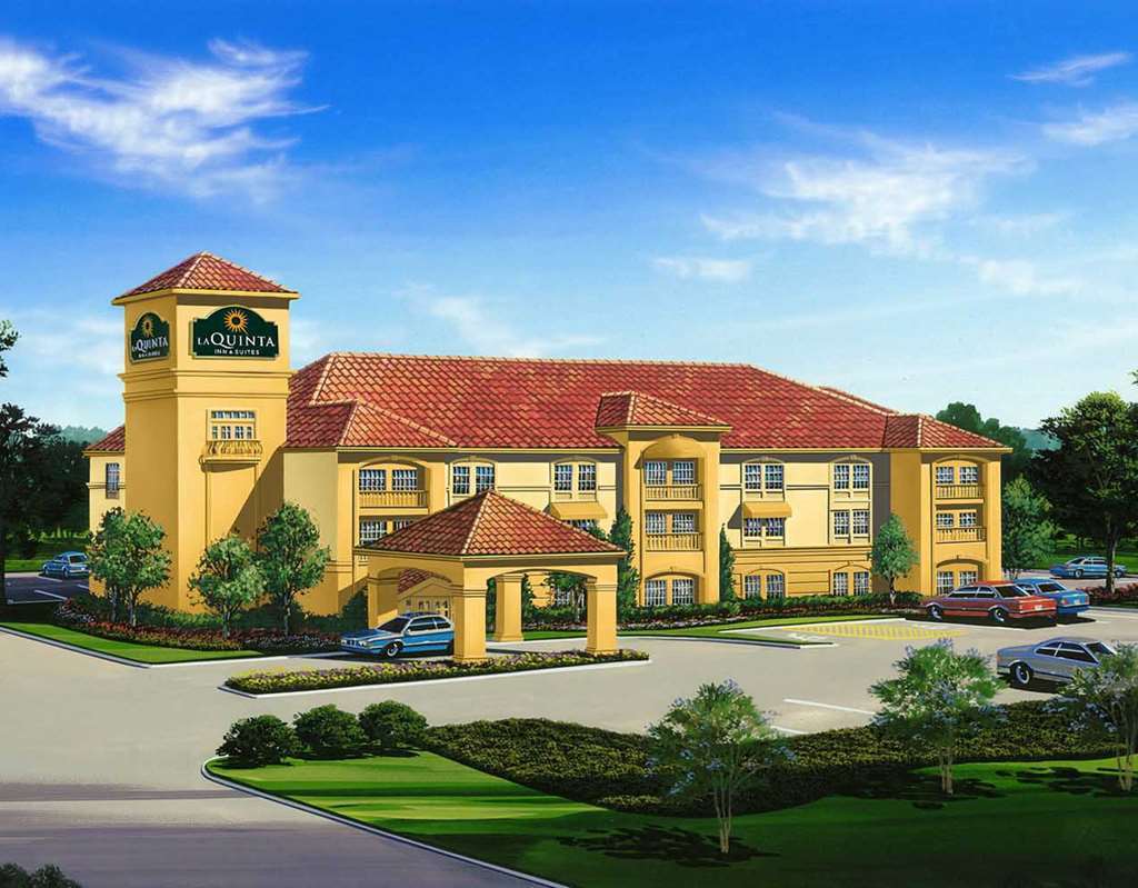 La Quinta By Wyndham Kennesaw Hotel Exterior foto