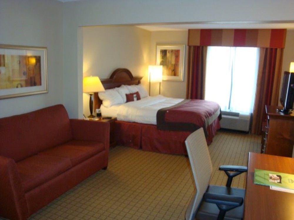 La Quinta By Wyndham Kennesaw Hotel Exterior foto