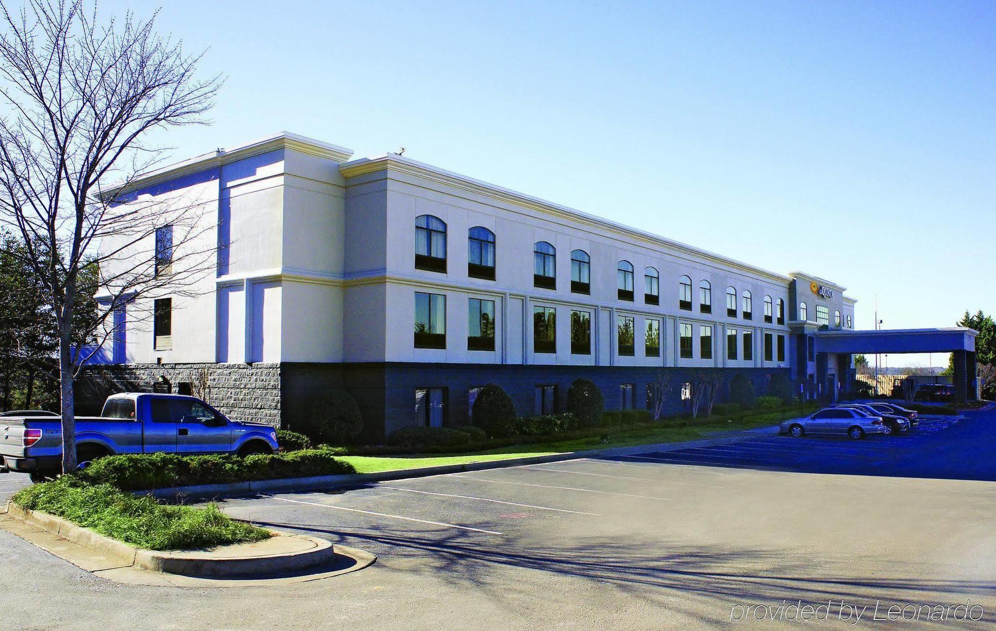 La Quinta By Wyndham Kennesaw Hotel Exterior foto